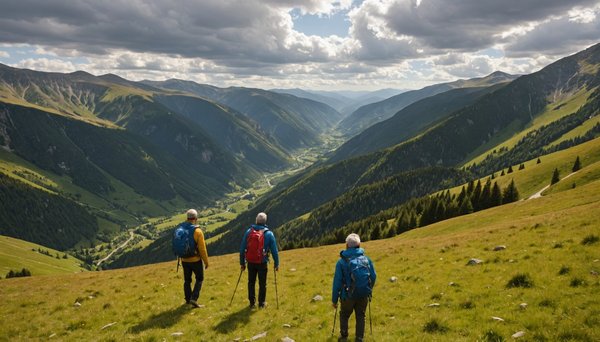 Que faire dans les pyrénées-orientales : activités et découvertes avec le camping calagogo