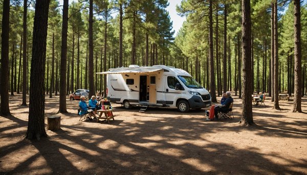 Que faire dans l'aude : visites et activités incontournables avec le camping l'olivigne