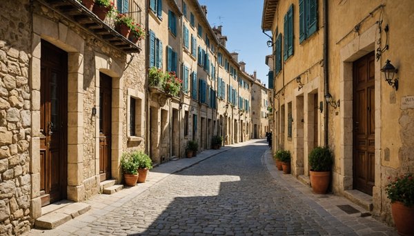 Les destinations prestige à découvrir en france avec ciela village