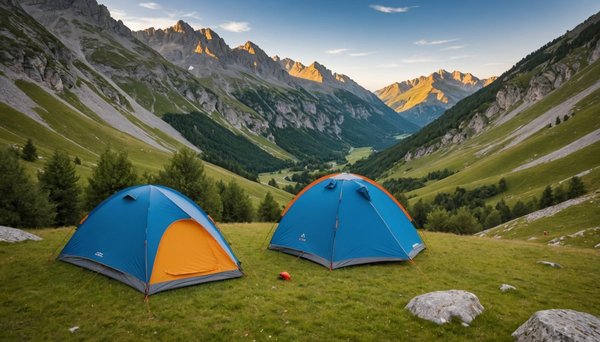 5 expériences inoubliables à vivre dans les pyrénées-orientales avec le camping calagogo