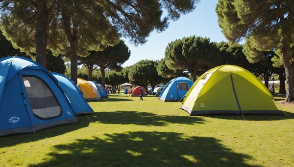 Découvrez les meilleures activités à argelès-sur-mer avec le camping les marsouins