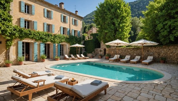 Les meilleures escapades de luxe en france avec ciela village