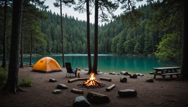 Les animations à découvrir dans un camping avec lagon