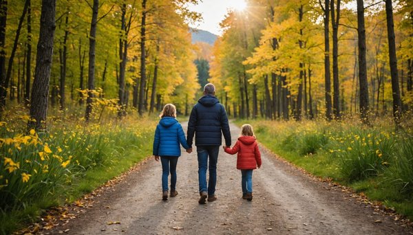 Les plus belles randonnées à faire dans le périgord noir