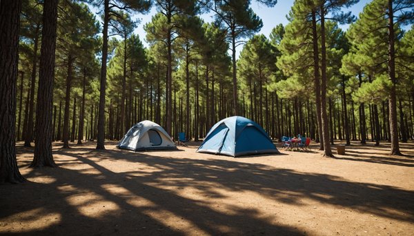 Itinéraire découverte : explorer la vallée du lot depuis le camping le ventoulou