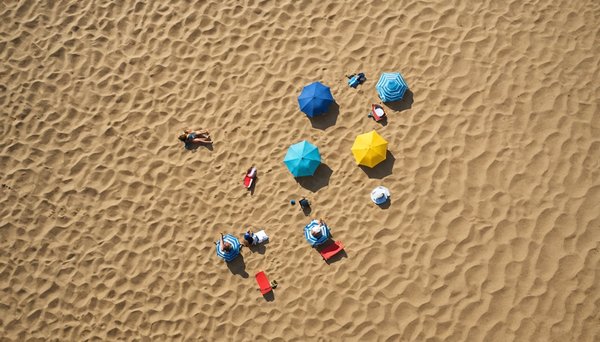 Les plus belles plages d'argelès-sur-mer pour des vacances réussies