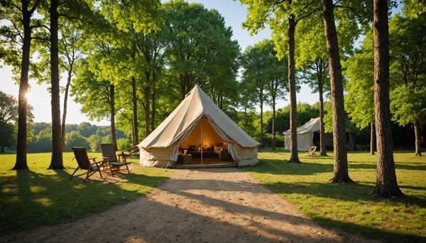 Les visites culturelles incontournables à rodez avec le camping les genêts